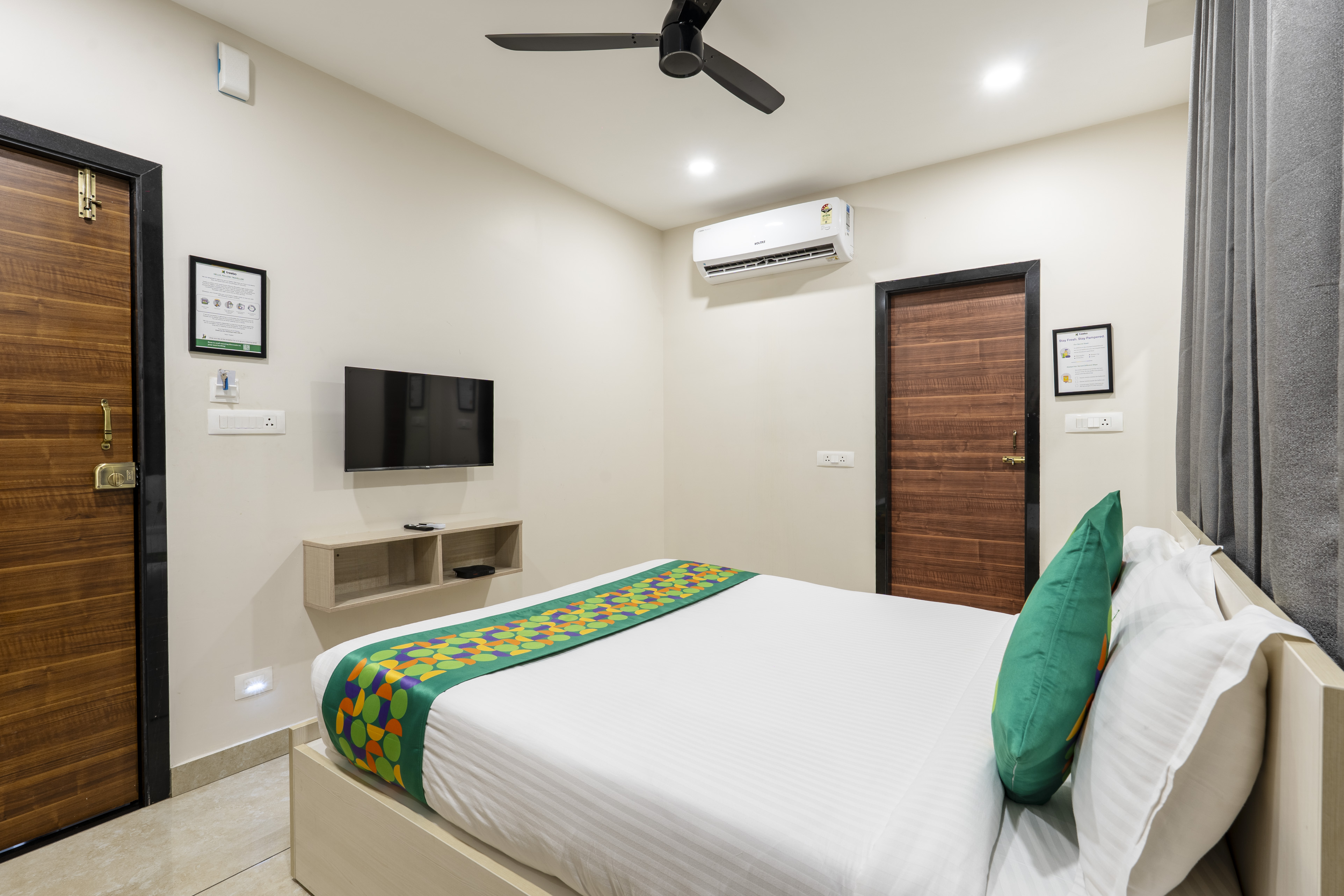 Superior Luxury Suite Daman